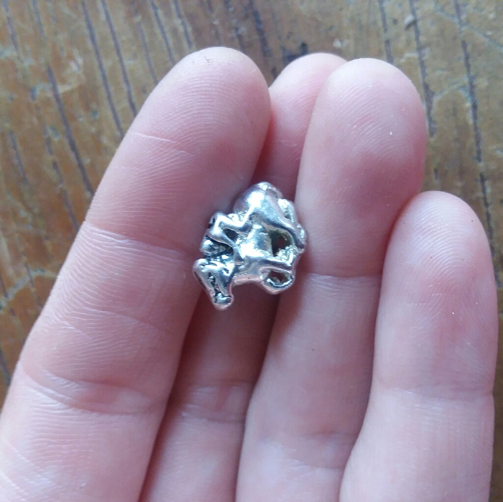 Pandora charm